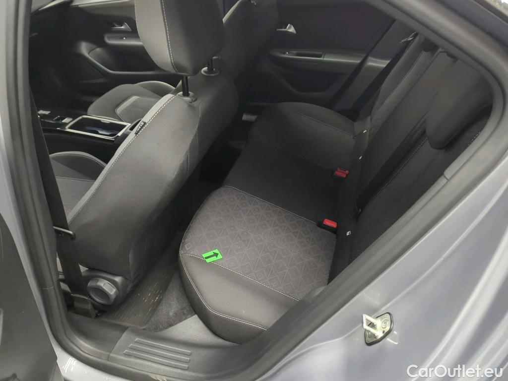  Opel  Mokka BEV 50kWh e-Edition AT #11