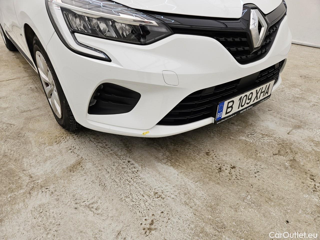  Renault  Clio 1.0 TCe 90CP Life #9