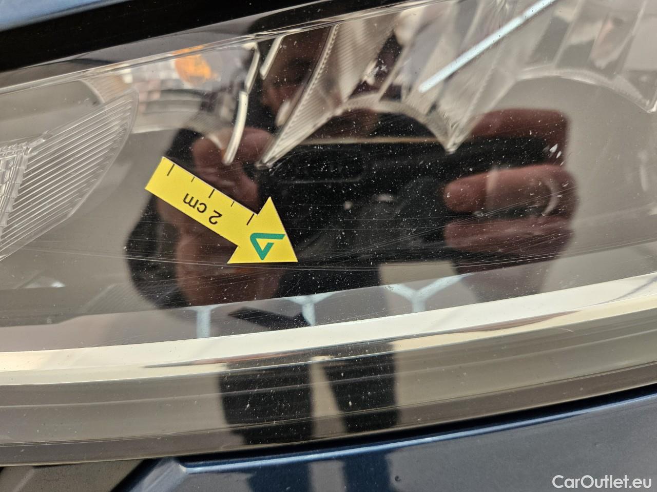  Skoda  Octavia 1.5 TSI MHEV Style Combi DSG #13