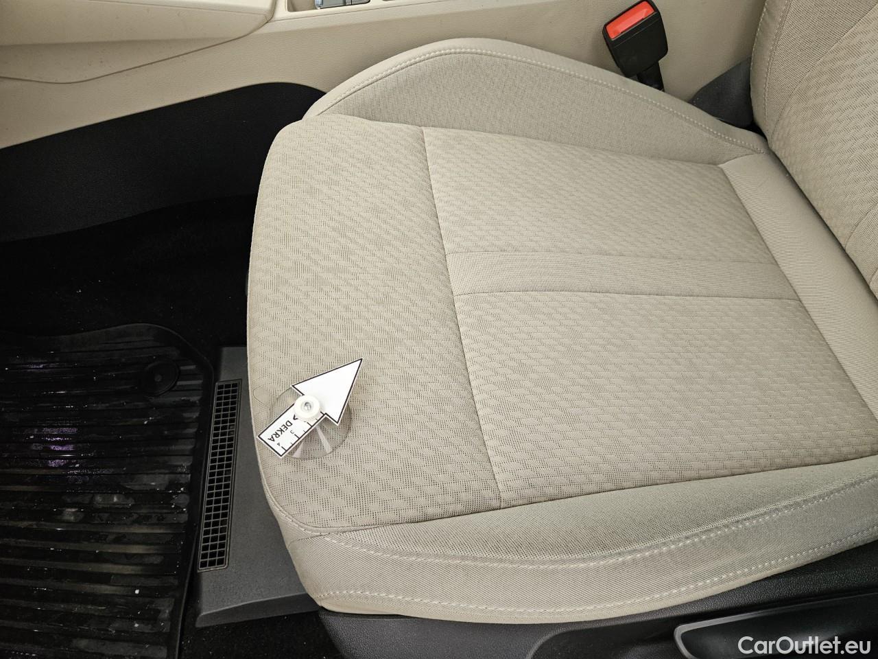  Skoda  Octavia 1.5 TSI MHEV Style Combi DSG #69