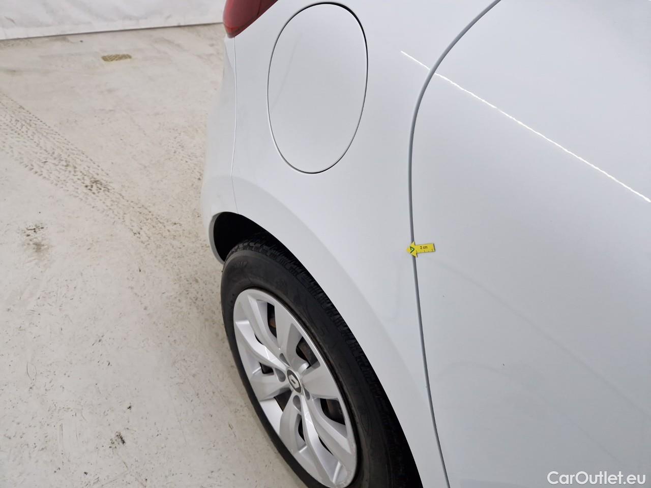  Renault  Clio 1.0 TCe 90CP Life #12