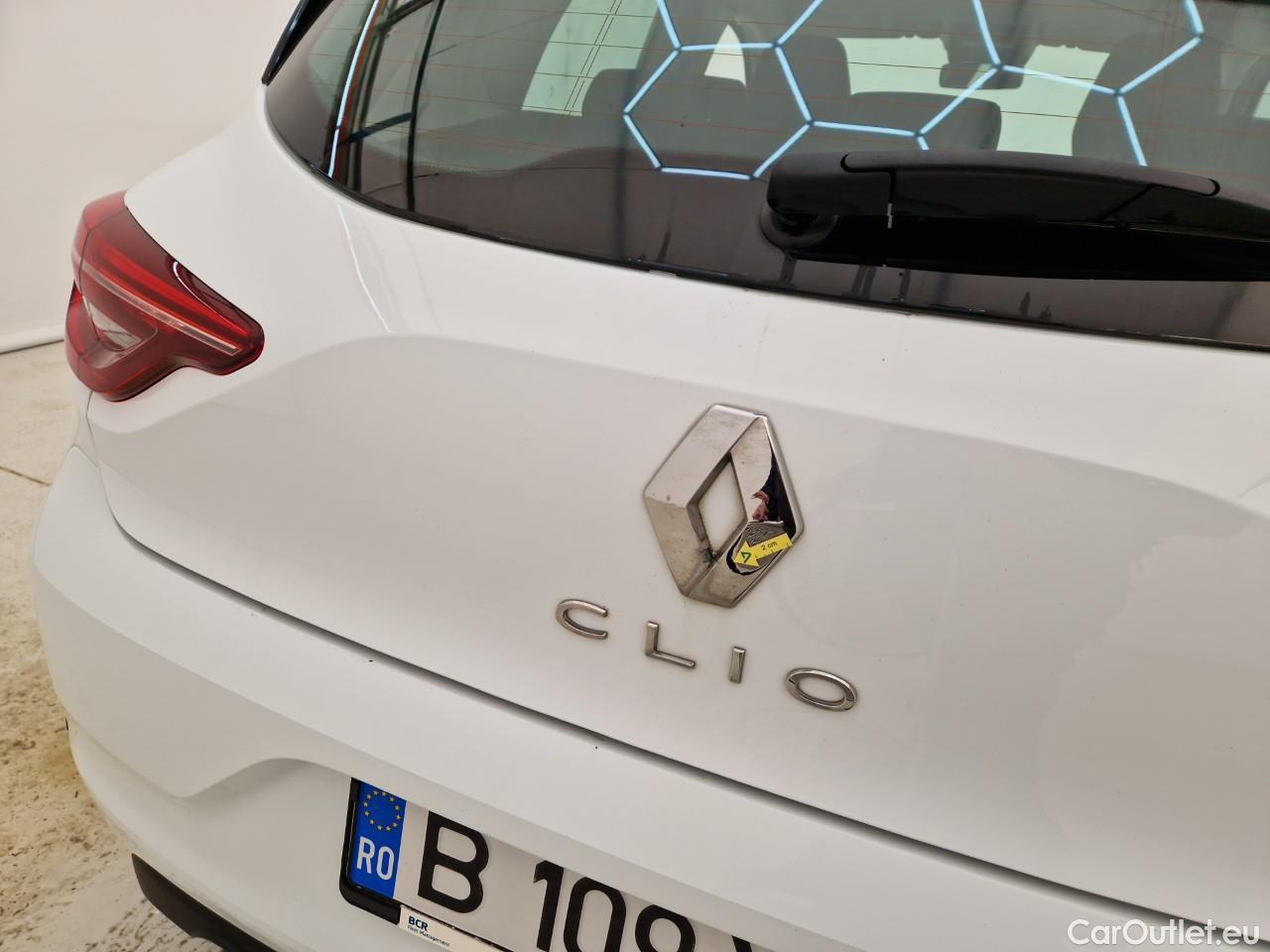  Renault  Clio 1.0 TCe 90CP Life #29