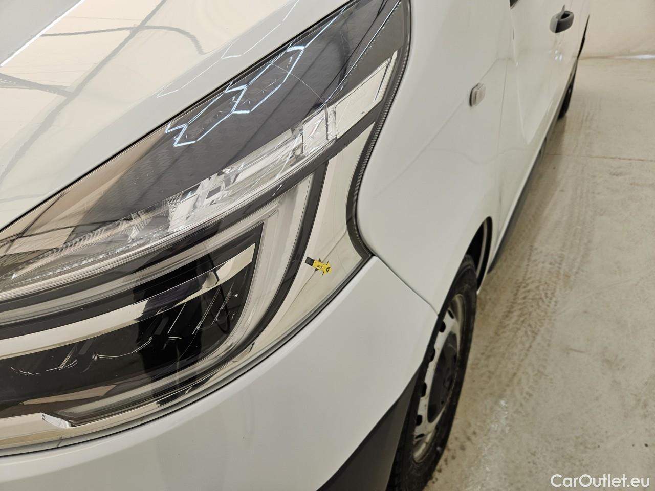  Renault  Trafic 2.0 Blue dCi 120CP Authentique L2H1 #25