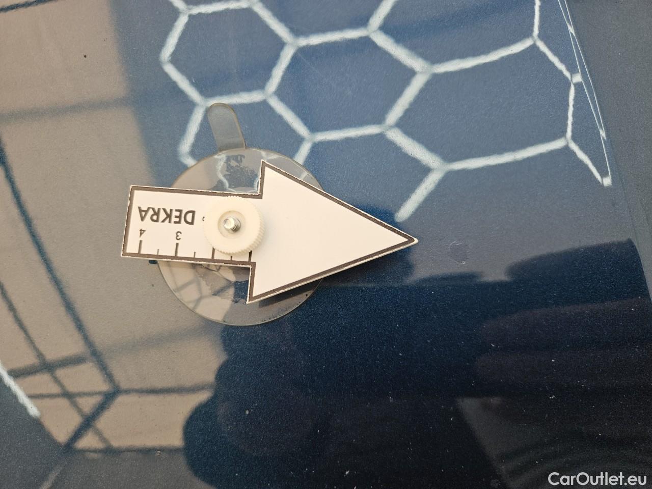  Skoda  Octavia 1.5 TSI MHEV Style Combi DSG #21