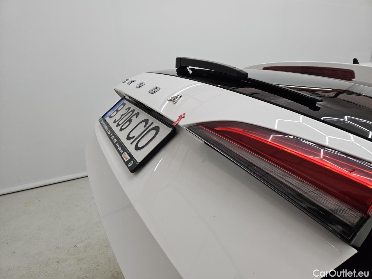  Skoda  Scala 1.0 TSI Style DSG #28