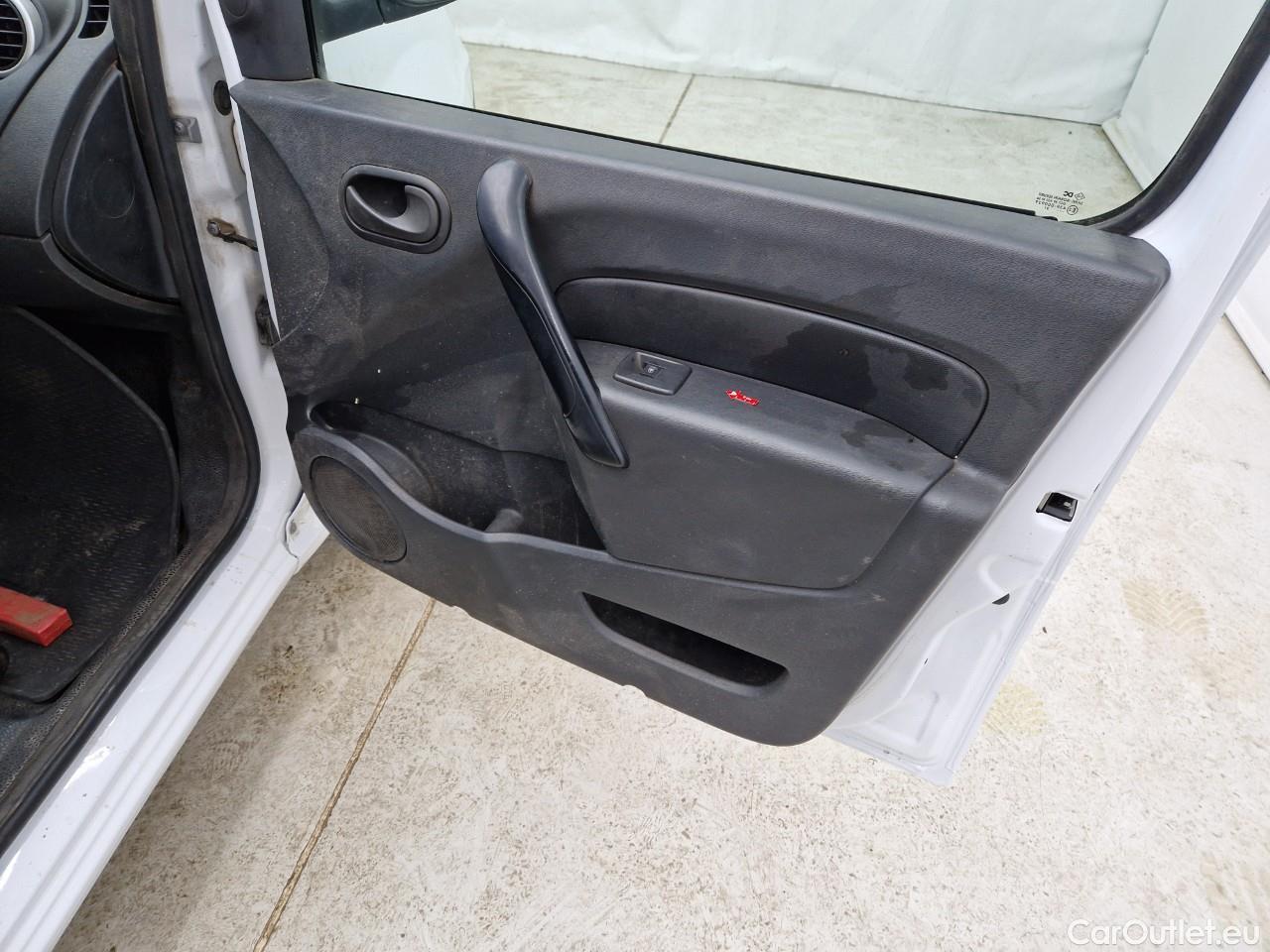  Renault  Kangoo 1.5 Blue dCi 95HP Maxi Confort #51