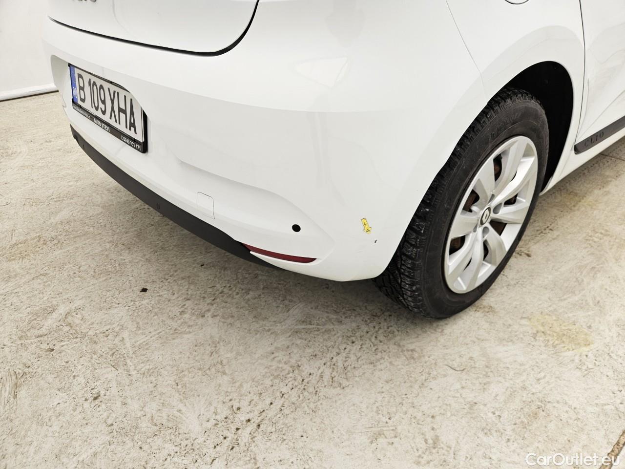  Renault  Clio 1.0 TCe 90CP Life #27