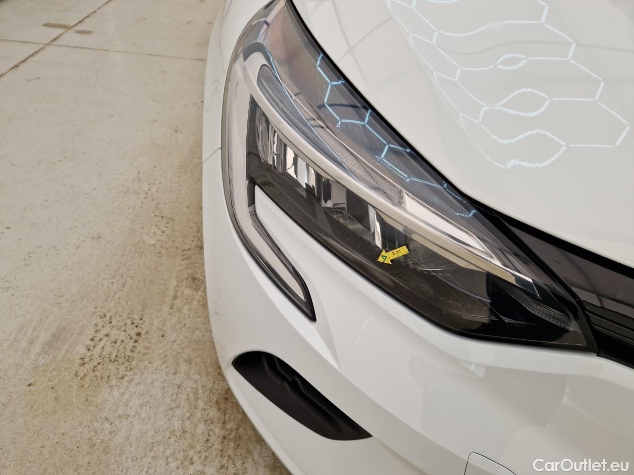  Renault  Clio 1.0 TCe 90CP Life #7