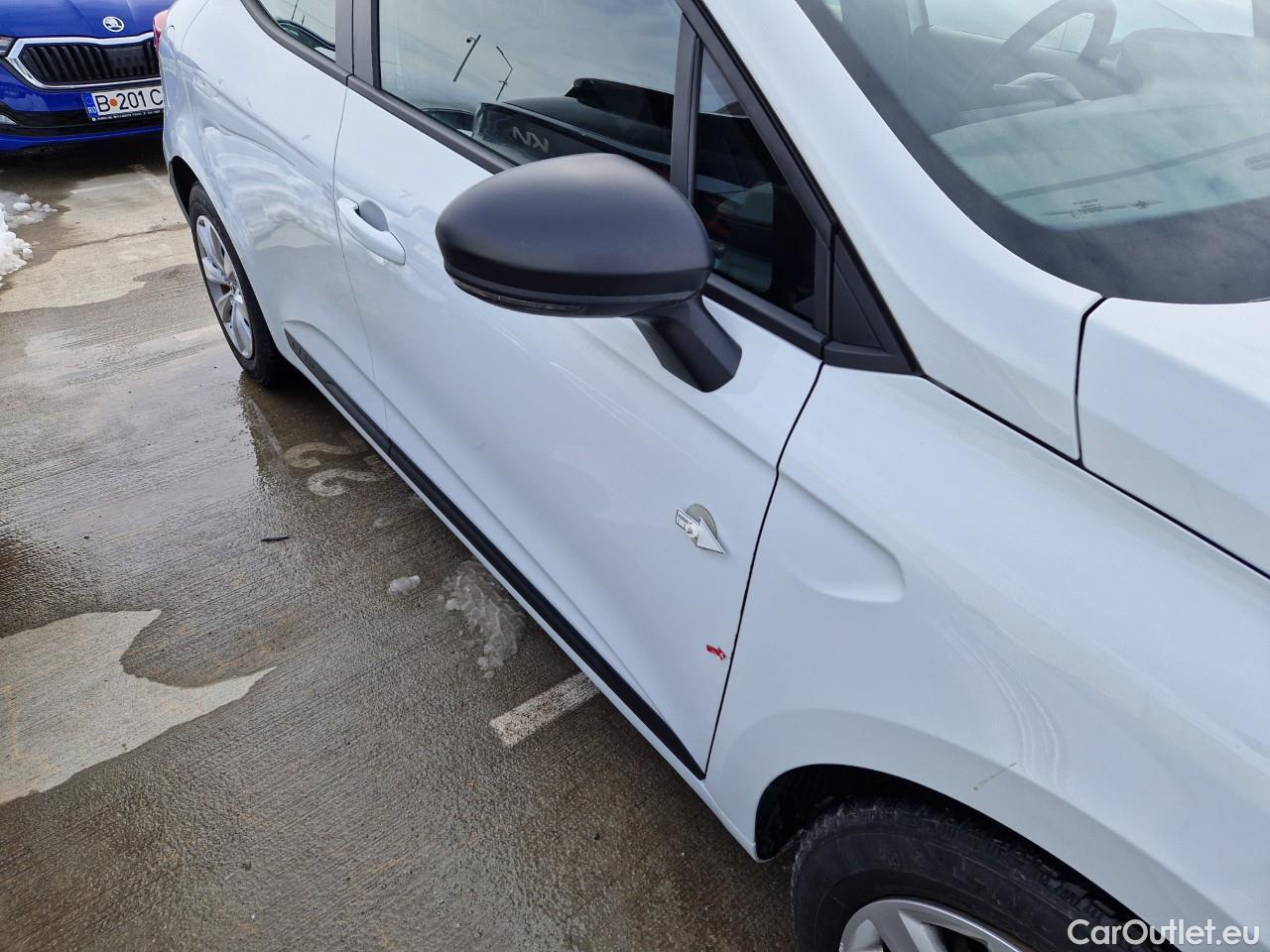  Renault  Clio 1.0 TCe 90CP Life #5