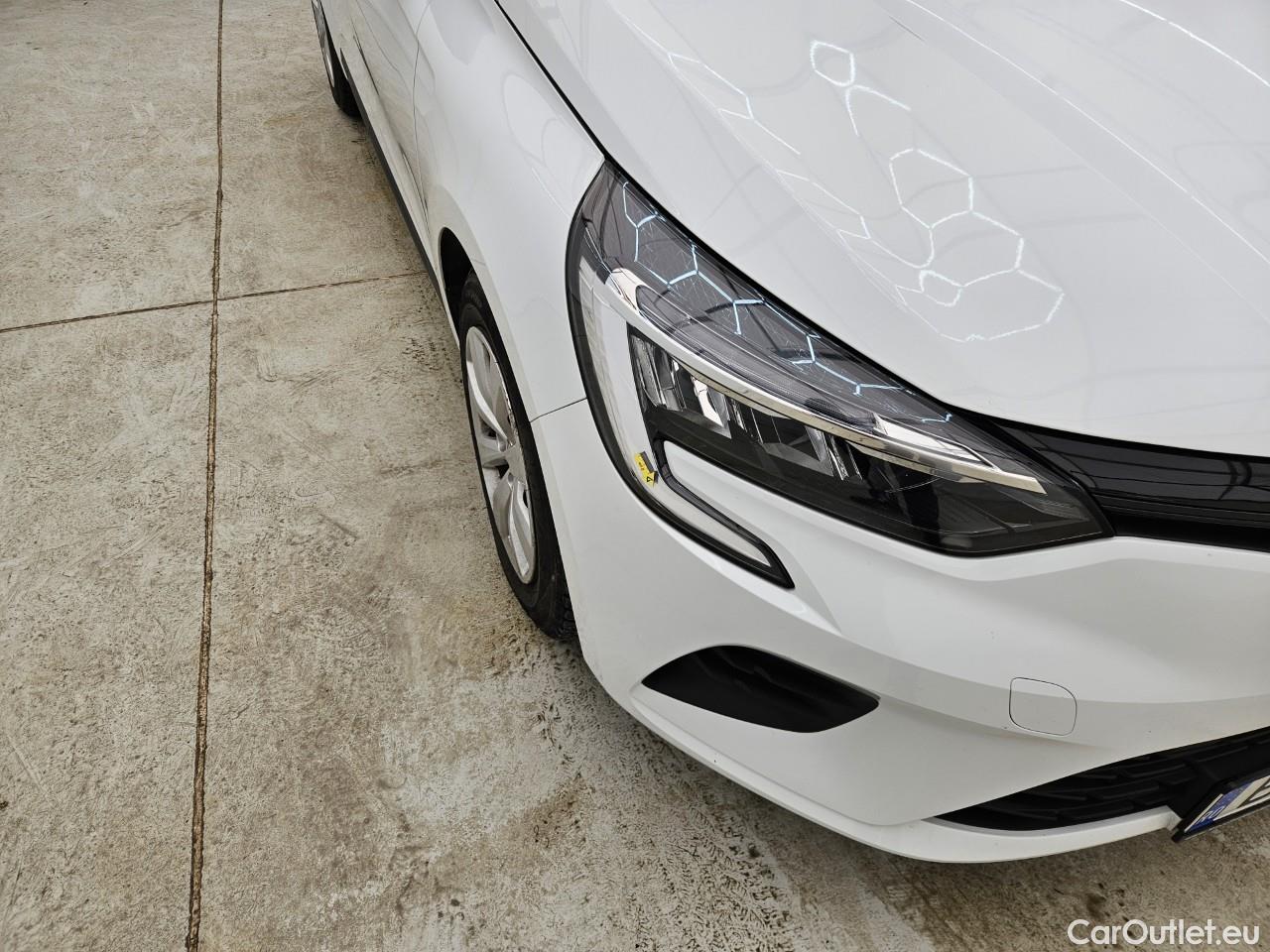  Renault  Clio 1.0 TCe 90CP Life #15