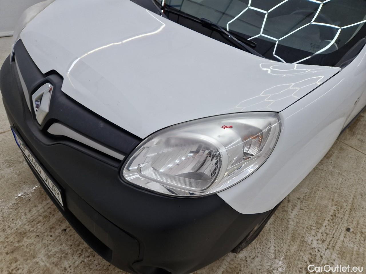  Renault  Kangoo 1.5 Blue dCi 95HP Maxi Confort #11