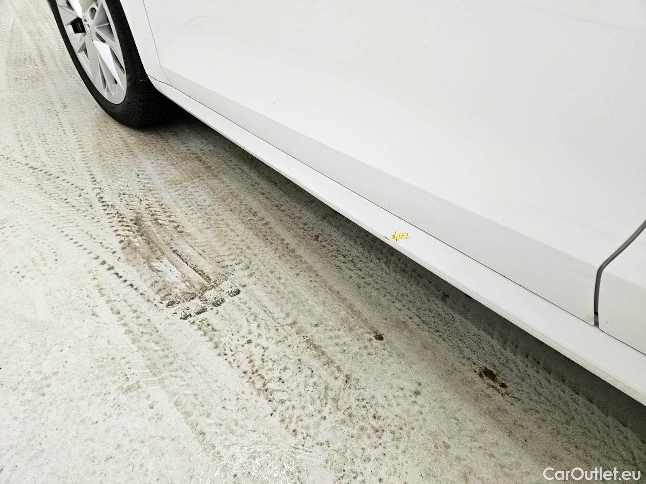  Skoda  Octavia 1.5 TSI MHEV Style DSG #4