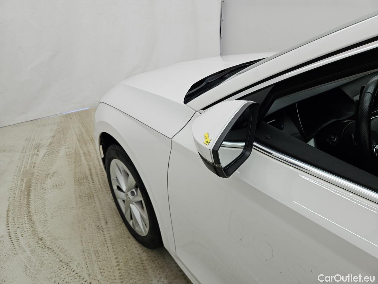  Skoda  Octavia 1.5 TSI MHEV Style DSG #5