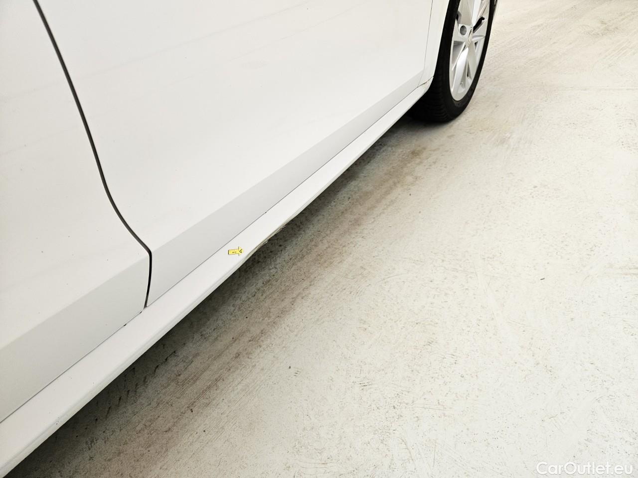  Skoda  Octavia 1.5 TSI MHEV Style DSG #25