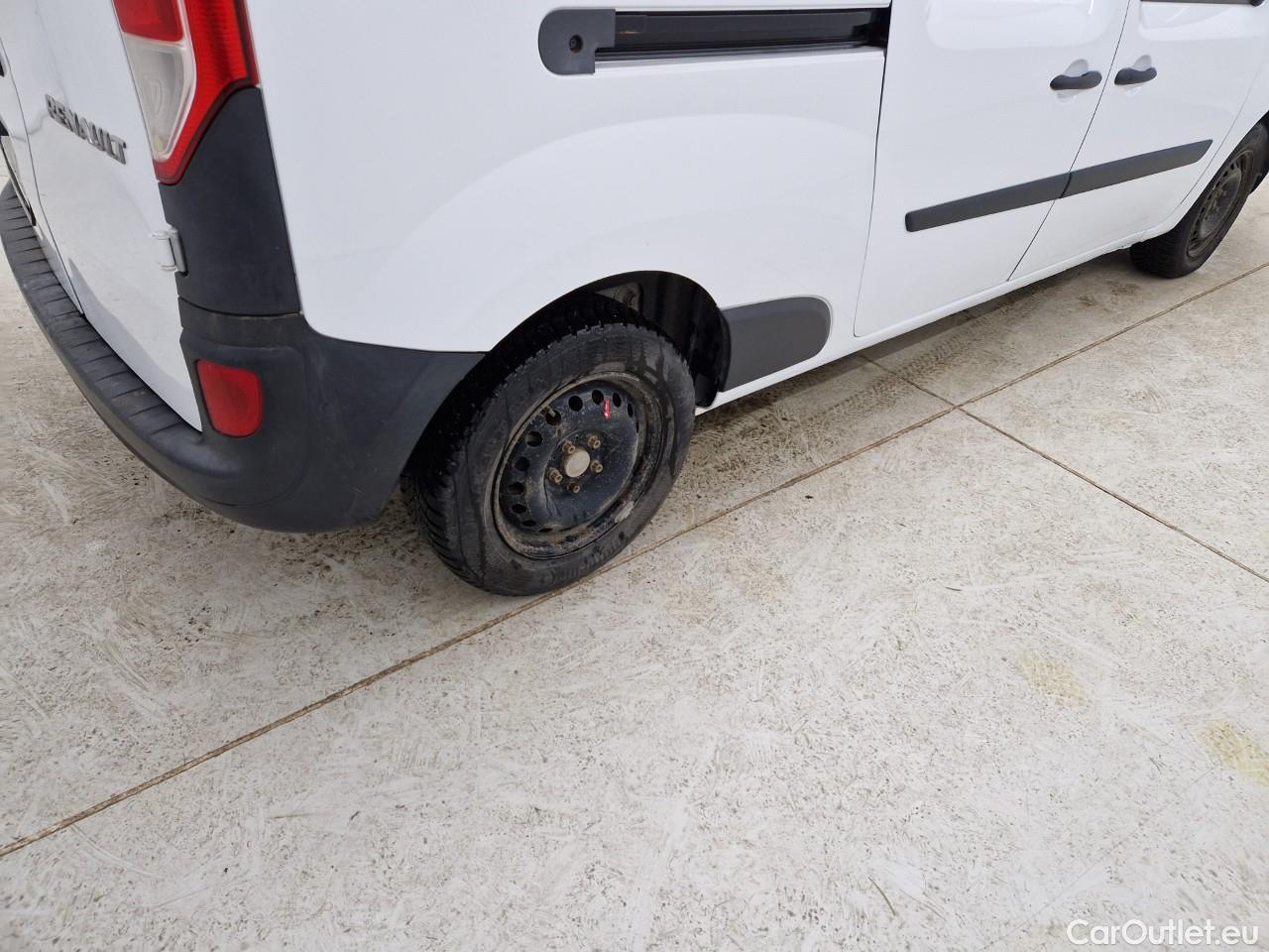  Renault  Kangoo 1.5 Blue dCi 95HP Maxi Confort #24