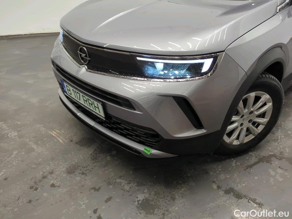  Opel  Mokka BEV 50kWh e-Edition AT #7