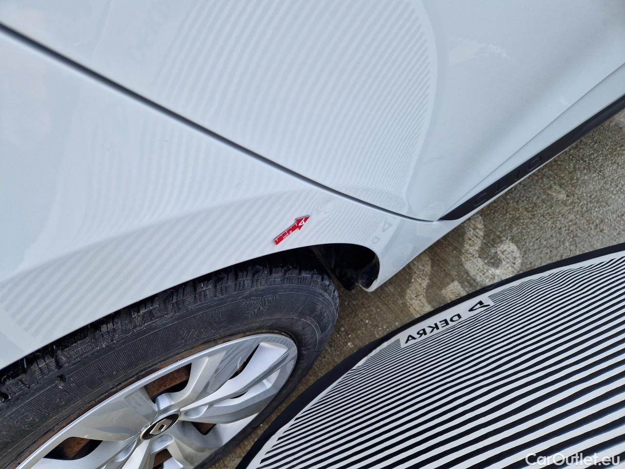  Renault  Clio 1.0 TCe 90CP Life #10