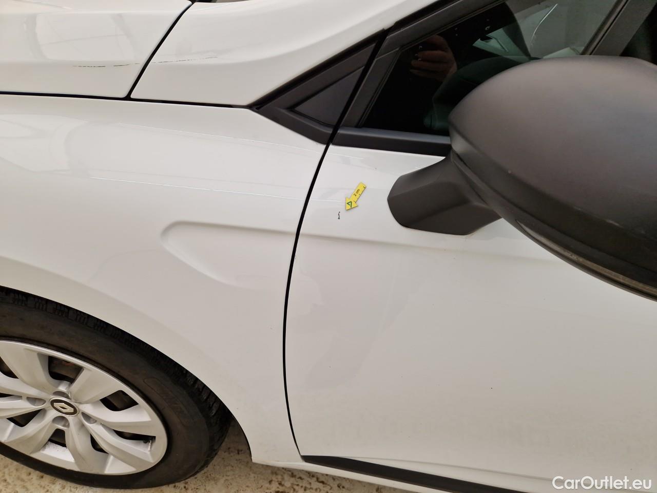  Renault  Clio 1.0 TCe 90CP Life #3