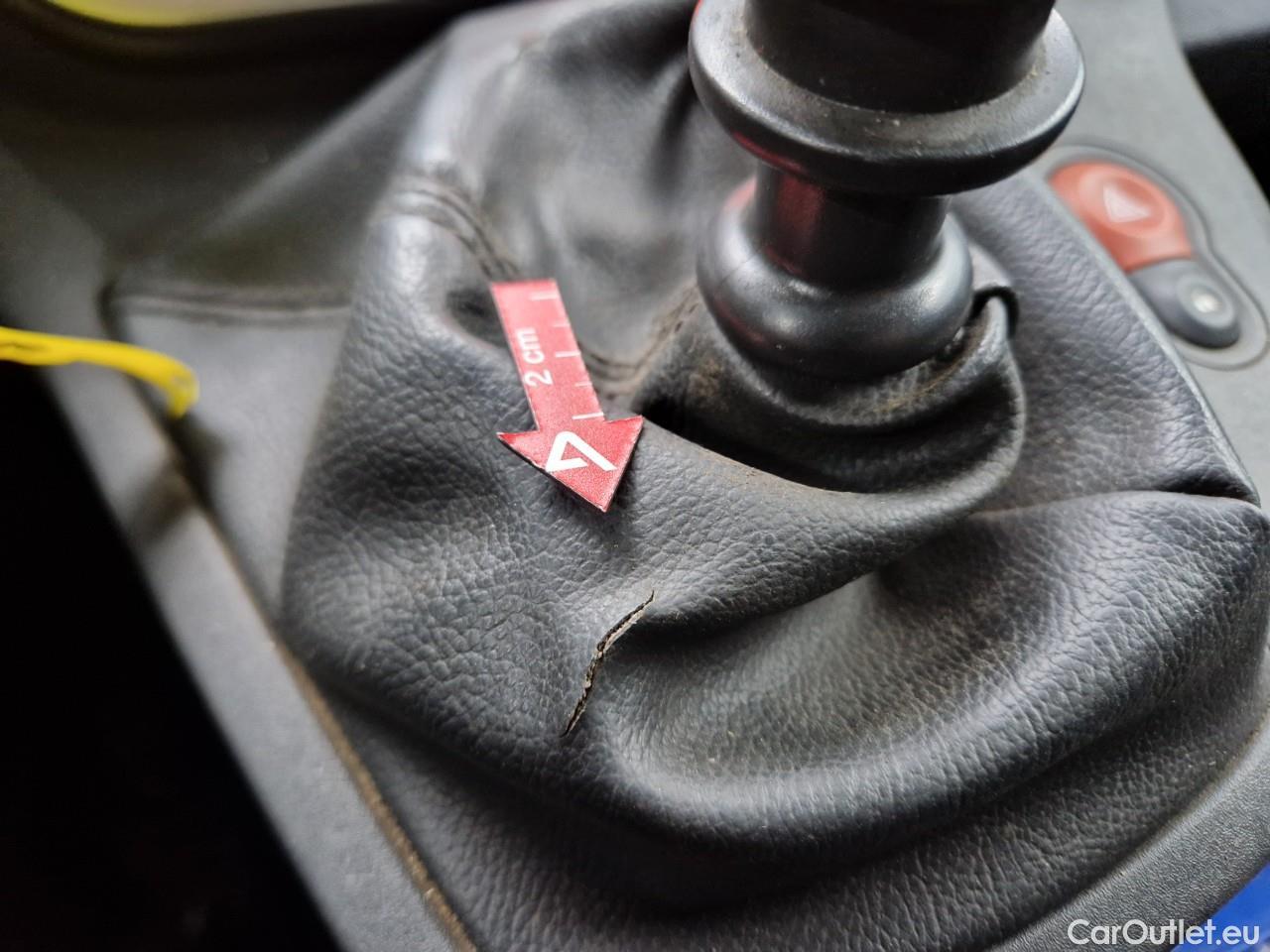  Renault  Kangoo 1.5 Blue dCi 95HP Maxi Confort #59