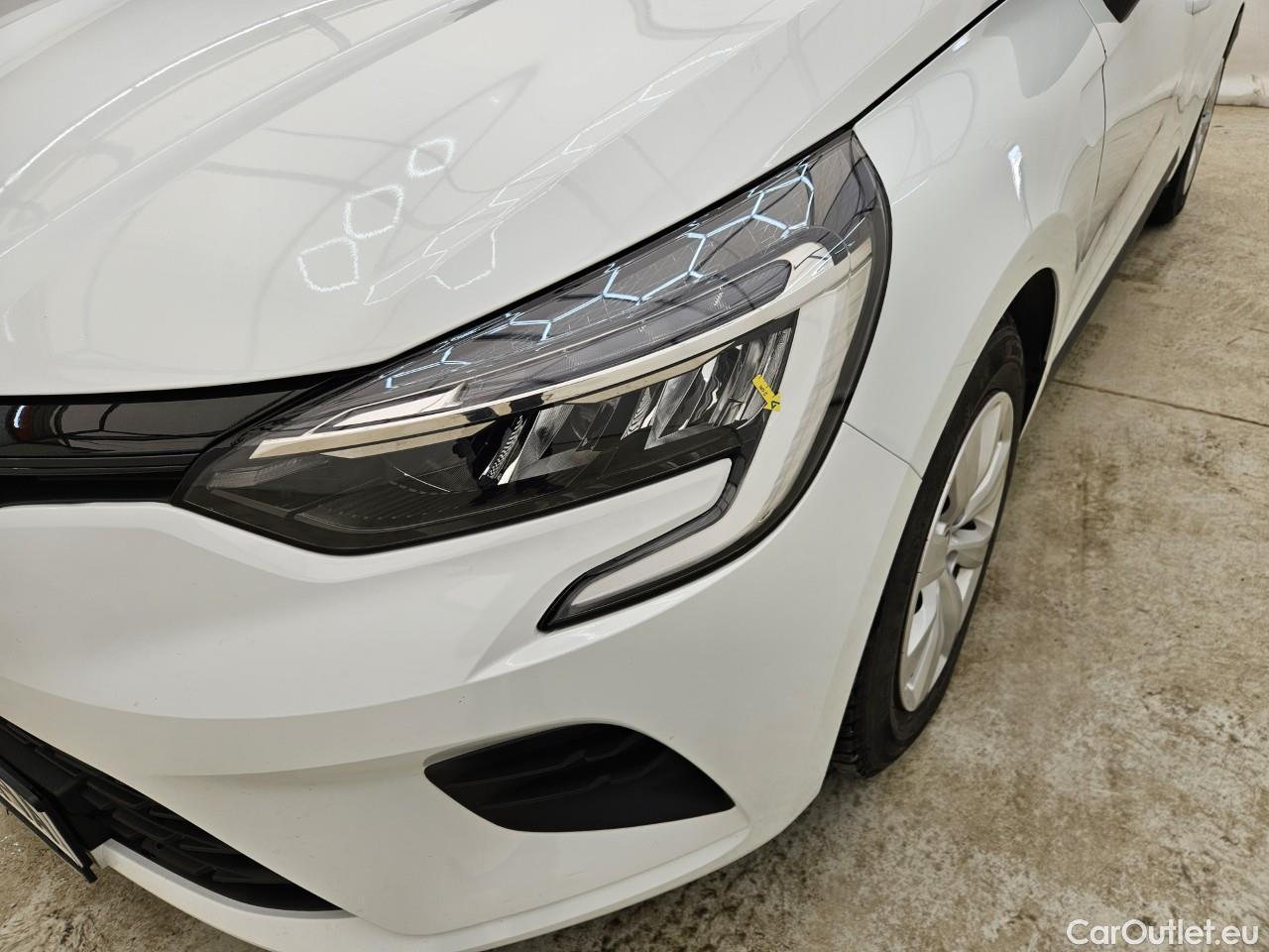  Renault  Clio 1.0 TCe 90CP Life #12