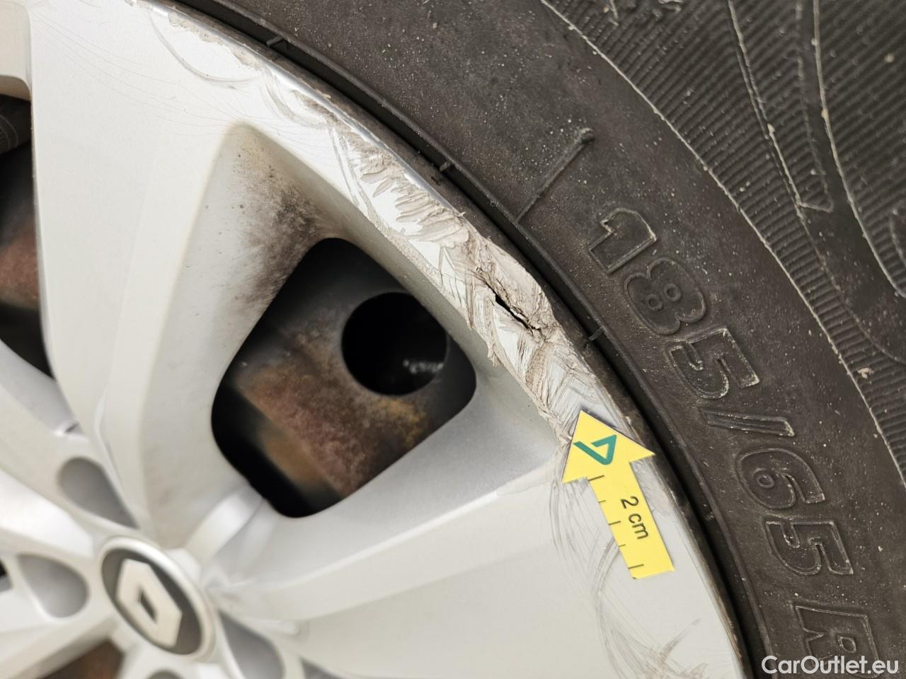  Renault  Clio 1.0 TCe 90CP Life #20