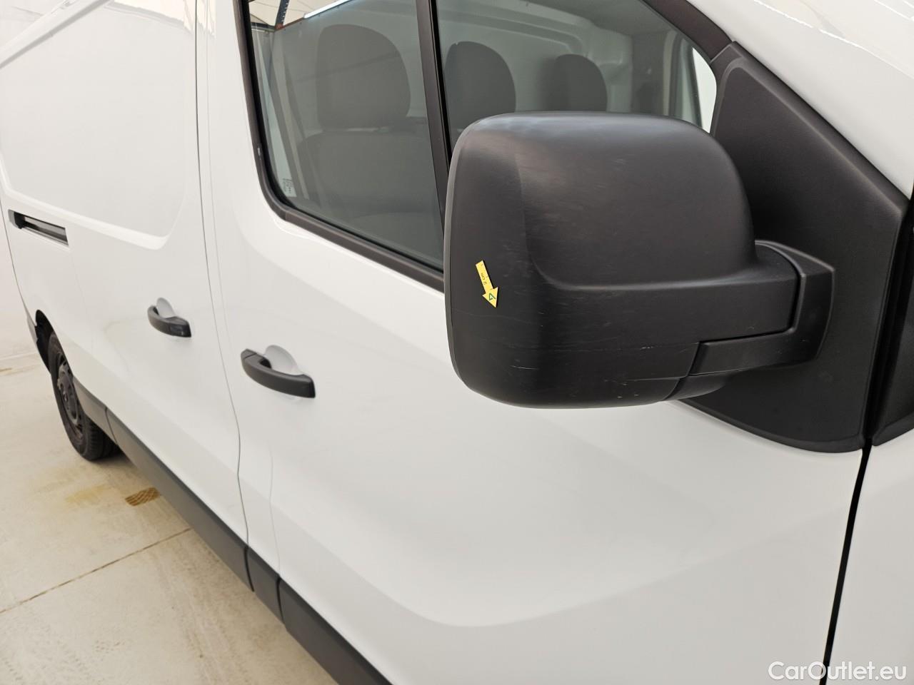  Renault  Trafic 2.0 Blue dCi 120CP Authentique L2H1 #27