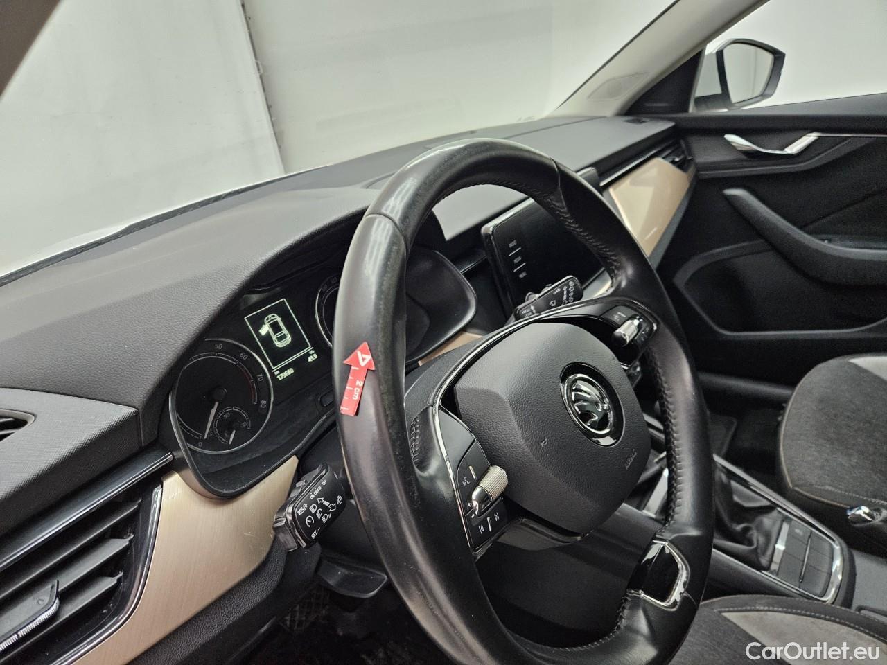  Skoda  Scala 1.0 TSI Style DSG #40