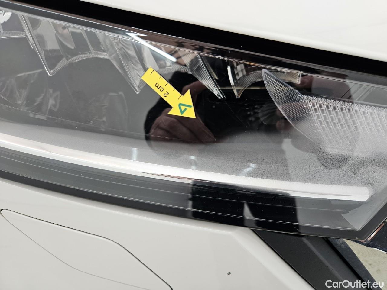  Skoda  Octavia 1.5 TSI MHEV Style DSG #14