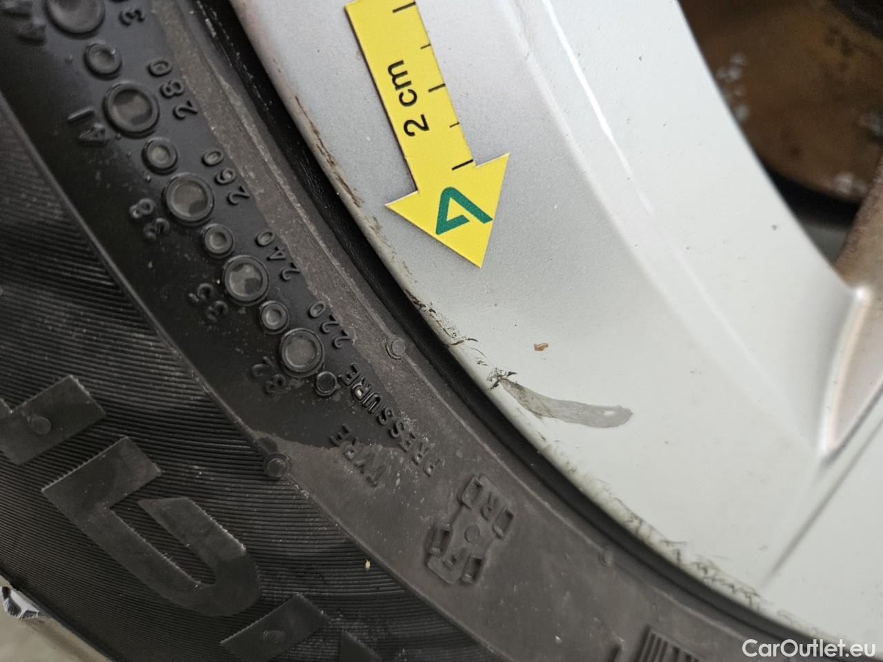  Skoda  Octavia 1.5 TSI MHEV Style DSG #32