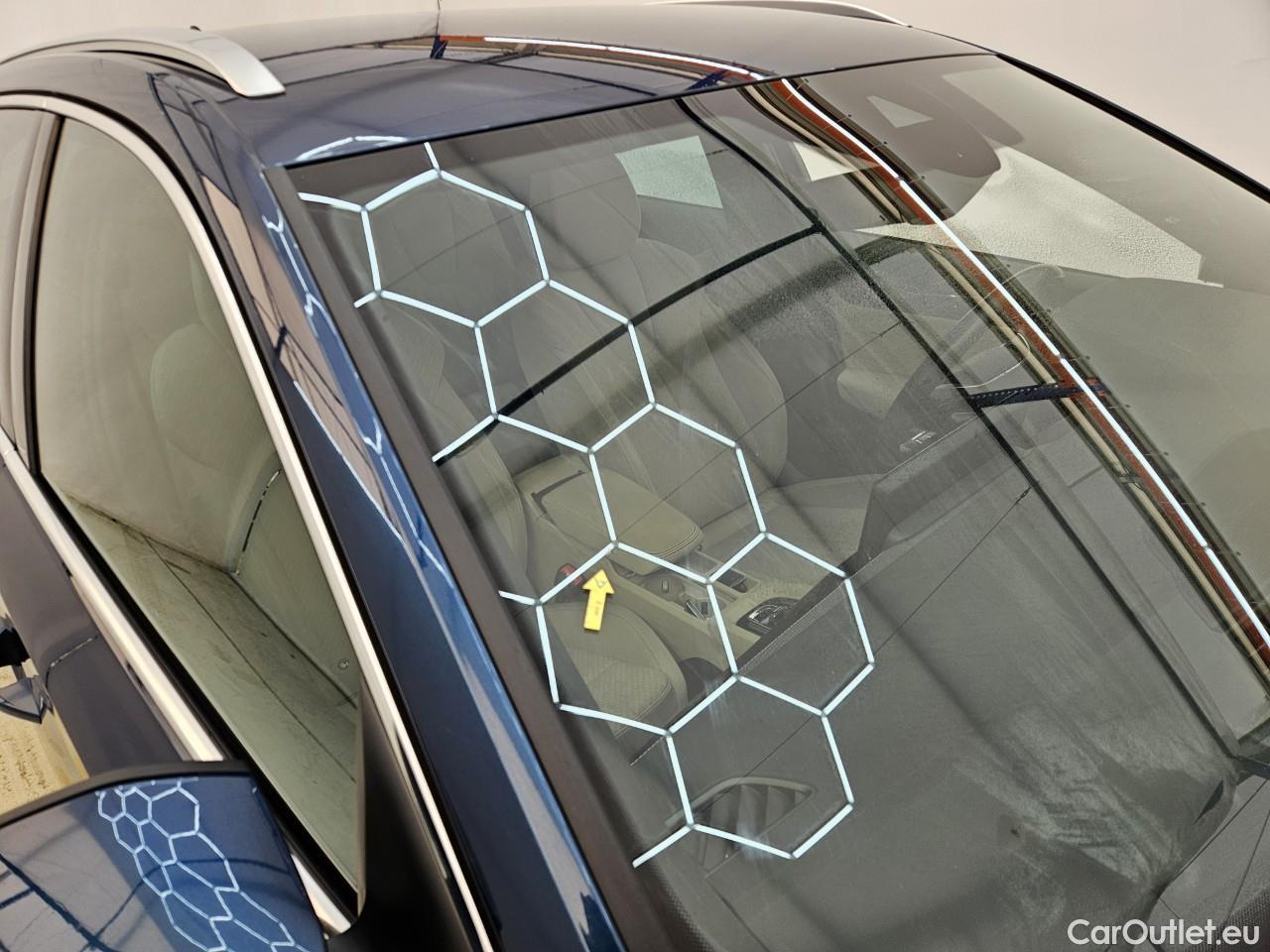  Skoda  Octavia 1.5 TSI MHEV Style Combi DSG #23