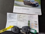  Renault  Kangoo 1.5 Blue dCi 95HP Maxi Confort #8