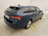  Skoda  Octavia 1.5 TSI MHEV Style Combi DSG #3