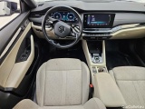  Skoda  Octavia 1.5 TSI MHEV Style Combi DSG #5