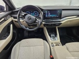  Skoda  Octavia 1.5 TSI MHEV Style Combi DSG #7