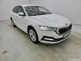  Skoda  Octavia 1.5 TSI MHEV Style DSG #2