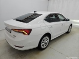  Skoda  Octavia 1.5 TSI MHEV Style DSG #3
