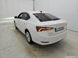  Skoda  Octavia 1.5 TSI MHEV Style DSG #4