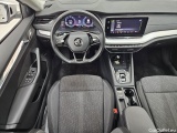  Skoda  Octavia 1.5 TSI MHEV Style DSG #5