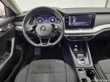  Skoda  Octavia 1.5 TSI MHEV Style DSG #7
