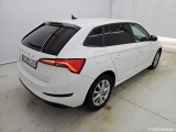  Skoda  Scala 1.0 TSI Style DSG #3
