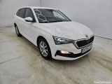  Skoda  Scala 1.0 TSI Style DSG #2