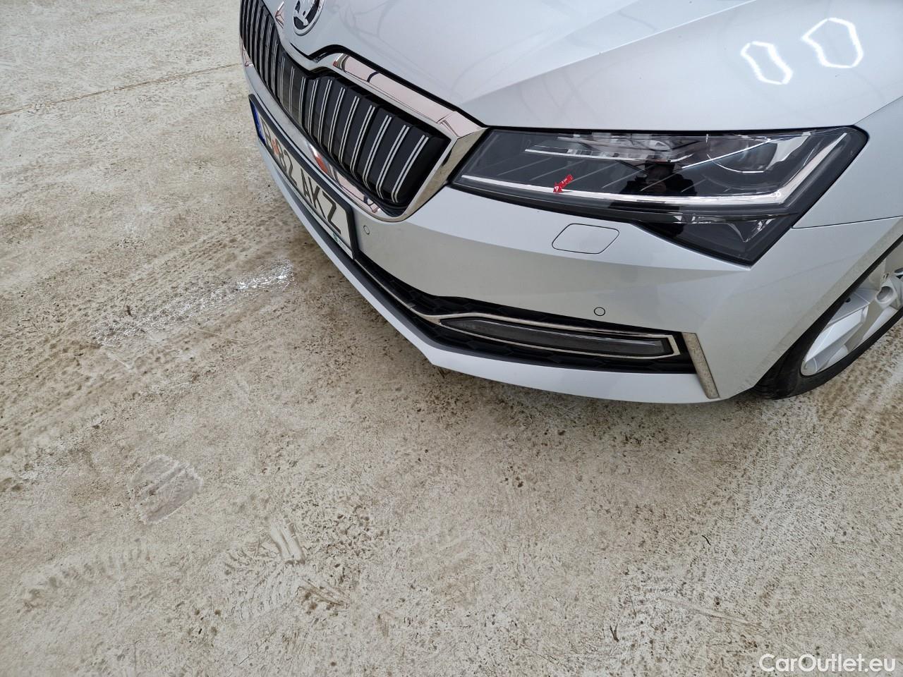  Skoda  Superb 1.4 TSI PHEV 218CP Style DSG #3