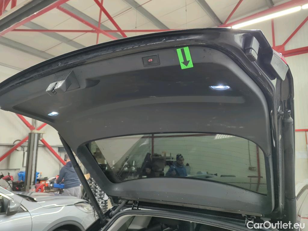  Skoda  Superb 2.0 TDI 150CP Style Combi DSG #45