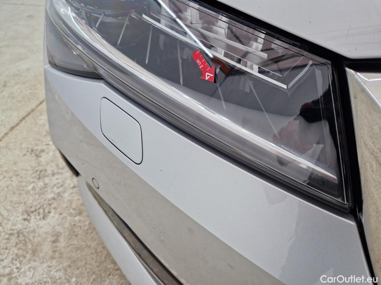  Skoda  Superb 1.4 TSI PHEV 218CP Style DSG #7