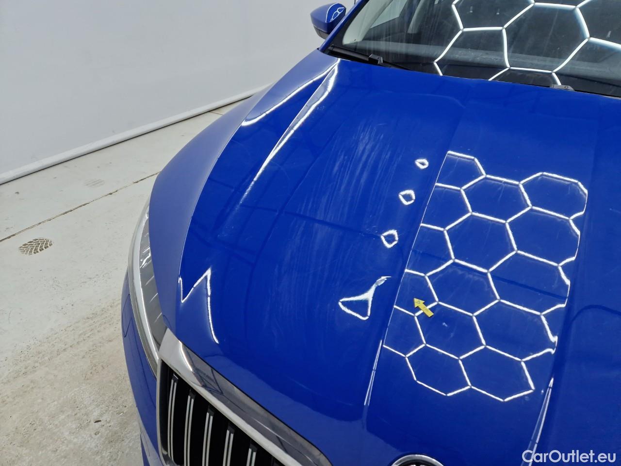  Skoda  Superb 2.0 TDI 150CP Ambition DSG #11