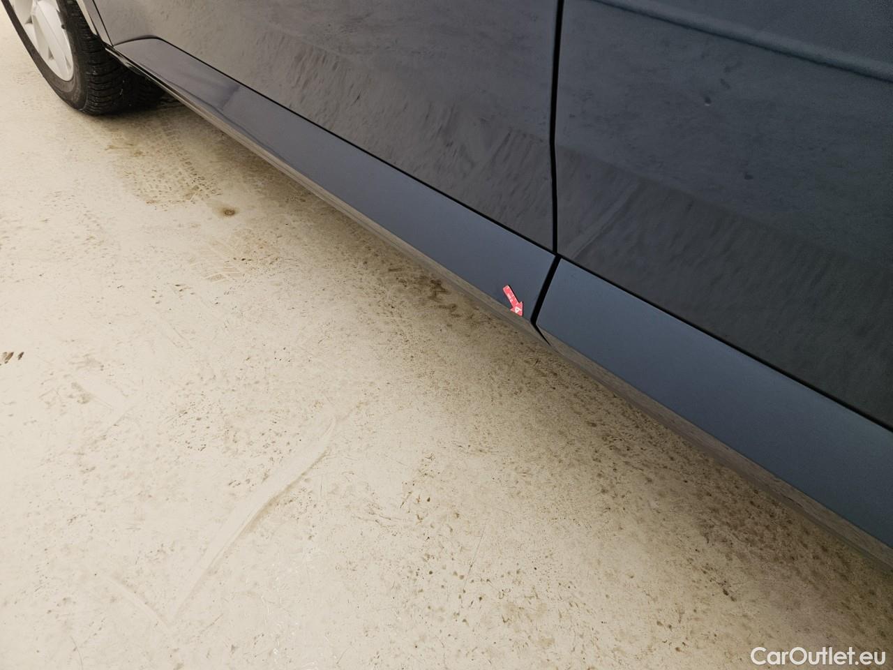  Skoda  Superb 1.5 TSI 150CP Ambition DSG #7