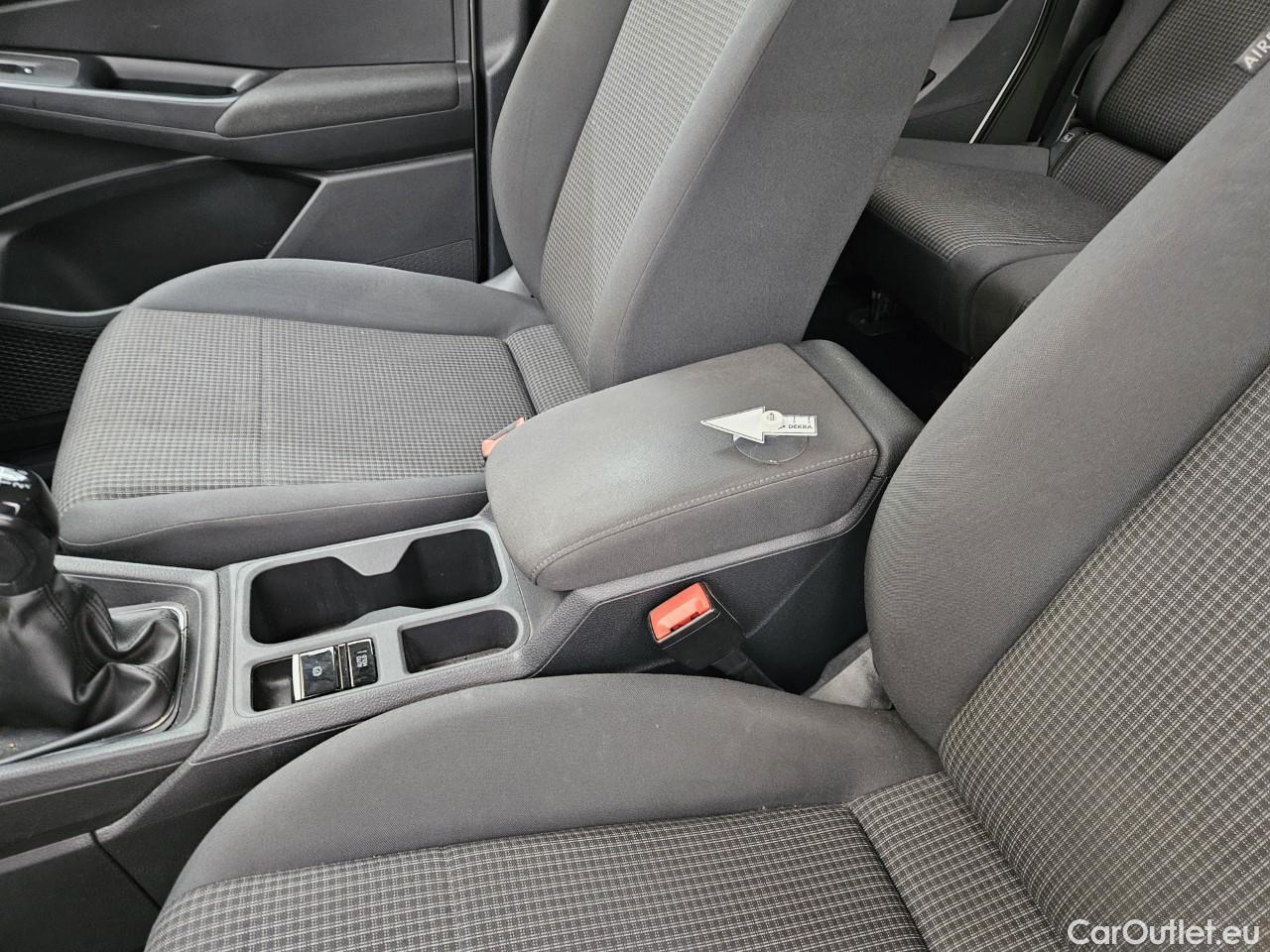  Volkswagen  Caddy  2.0 TDI 75 kW #27