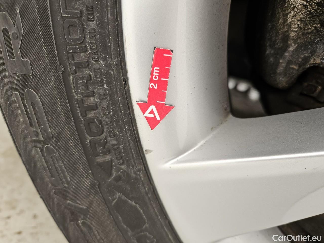  Skoda  Superb 1.5 TSI 150CP Ambition DSG #10