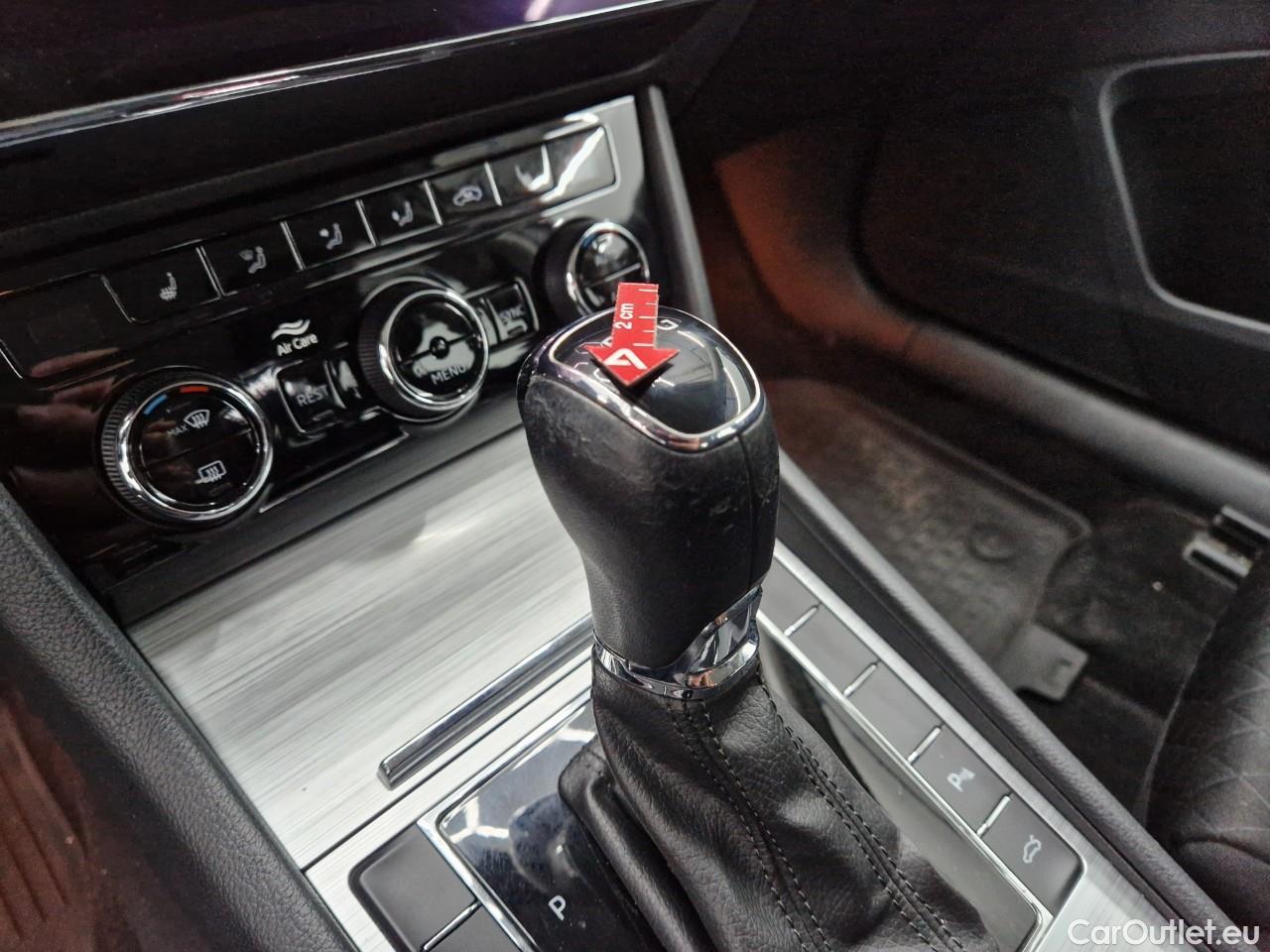  Skoda  Superb 1.4 TSI PHEV 218CP Ambition DSG #25