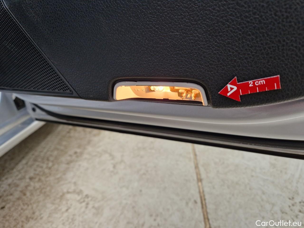  Skoda  Superb 1.4 TSI PHEV 218CP Style DSG #30